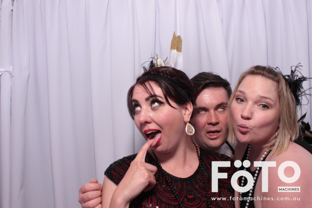 Alyssa & Danni's Last Day of Our Twenties | View more photos from the event at gallery.fotomachines.com.au/u/FOTOMachines/Alyssa-Dannis-Last-Day-of-Our-Twenties